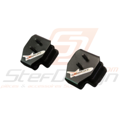 Supports moteur renforcé...