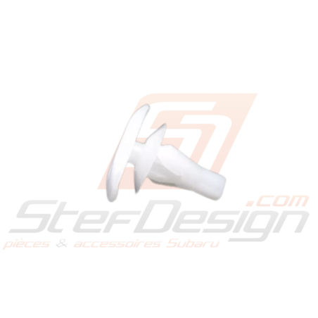Agrafe Joint de Porte Avant Origine Subaru WRX STI 2001 - 200744595