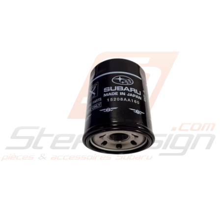 Filtre a huile origine SUBARU XV 12 /15 et FORESTER  13/19 Essence44639