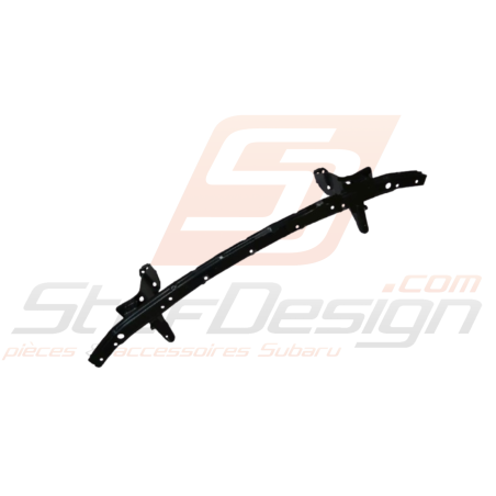 Renfort de pare choc avant pour Subaru impreza type-r44640