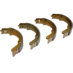 Machoires Frein à main...