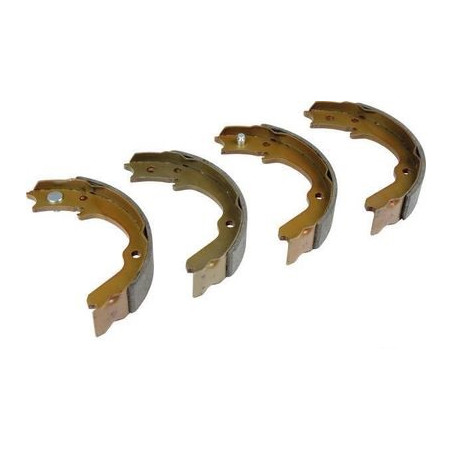 Machoires Frein à main Subaru GT 97-00 FORESTER SF544642