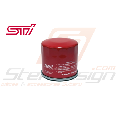 Filtre a huile STI44652