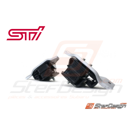 Supports moteur renforcé subaru GT 93-00 WRX 01-07 STI 01-1944657