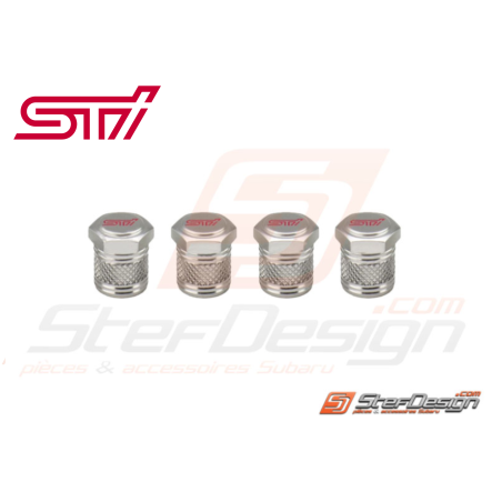 Ecrou de valve SUBARU STI44660