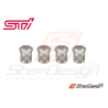 Ecrou de valve SUBARU STI44660