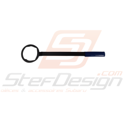 Clé poulie AVCS échappement...