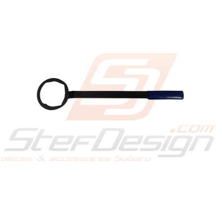 Clé poulie AVCS échappement SUBARU STI après 200844666