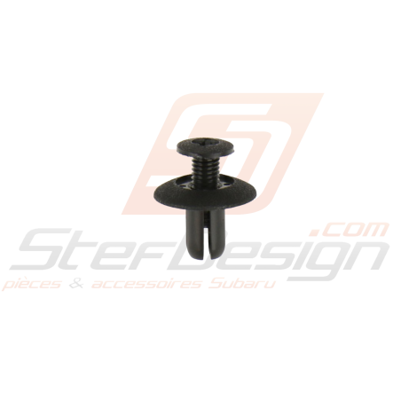 Vis de Rivet Origine Subaru BRZ 2017 - 201944674