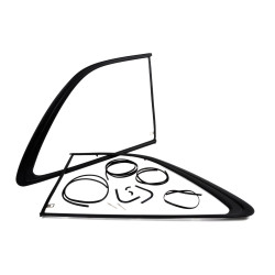 Kit 2 moulures de custode...