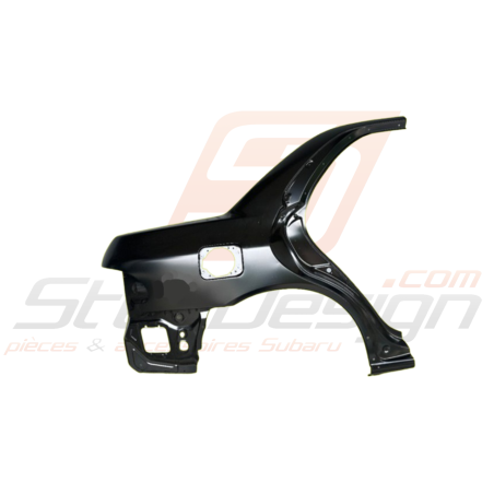 Aile arrière subaru impreza gt 93/00 (reproduction)44704