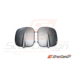 Caches anti brouillard...