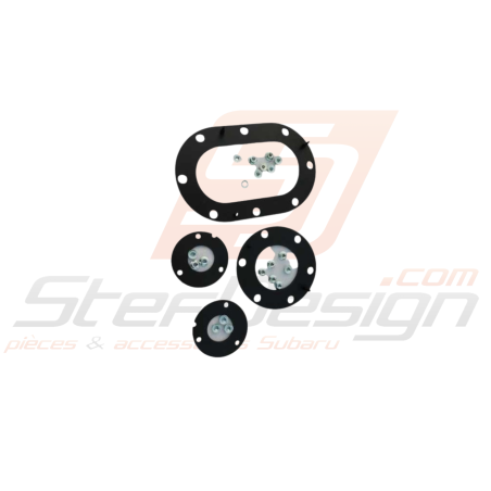 Réservoir de carburant Subaru Impreza 1993-200044711