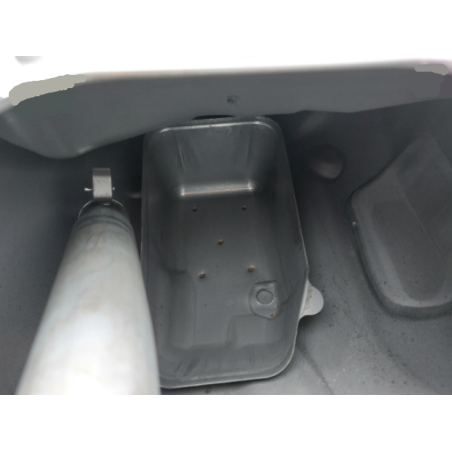 Réservoir de carburant pour Subaru Impreza 2001-2007 et Forester 1997-200844718