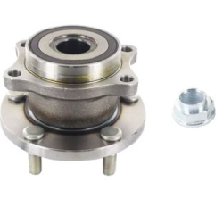 Moyeu avec roulement...