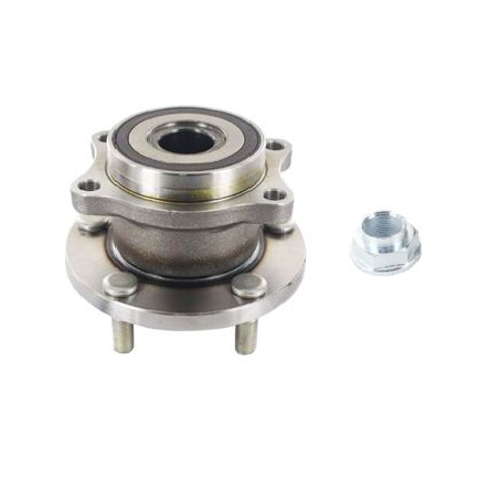 Moyeu avec roulement intégré arrière type origine pour subaru tribeca 3.0D 200644719
