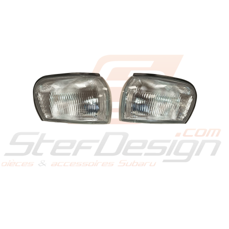 Veilleuse Type Origine Subaru Impreza GT de 1993 - 200044731