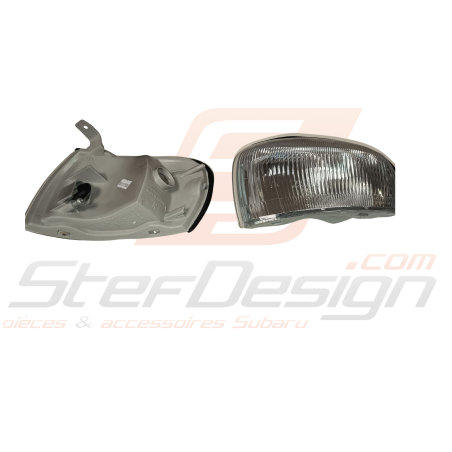 Veilleuse Type Origine Subaru Impreza GT de 1993 - 200044732