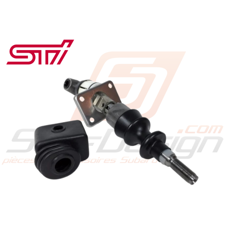 Ensemble de levier de vitesse STI pour Subaru BRZ /toyota GT8644742