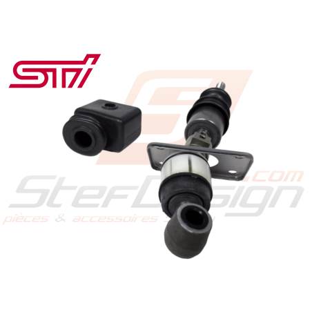 Ensemble de levier de vitesse STI pour Subaru BRZ /toyota GT8644743