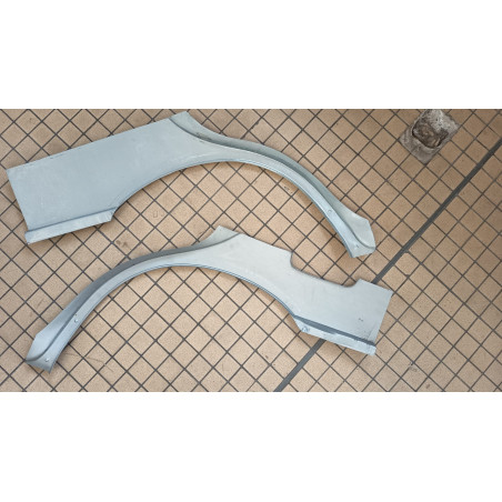 Bas d'Aile Arrière Tôle SUBARU GT 1993 - 200044748