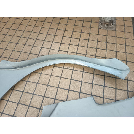 Bas d'Aile Arrière Tôle SUBARU GT 1993 - 200044749