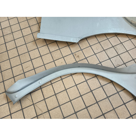 Bas d'Aile Arrière Tôle SUBARU GT 1993 - 200044751