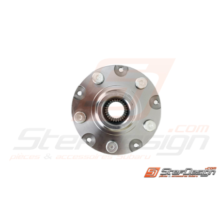 Moyeu Arrière Subaru STI 5X114,3 de 2005 à 200744765