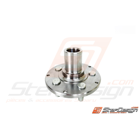 Moyeu Arrière Subaru Impreza STI 2001 - 200444770