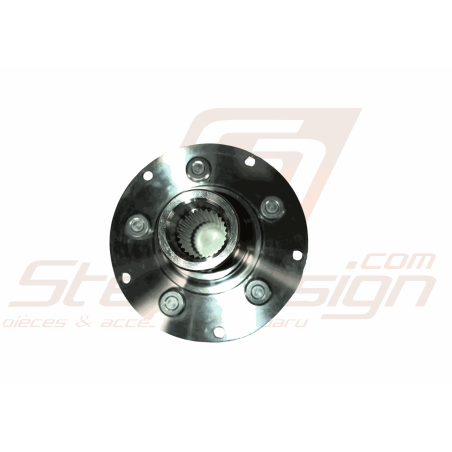 Moyeu Arrière Subaru Impreza STI 2001 - 200444771