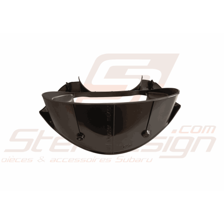Support 2 manomètres  contour de compteur WRX/STI 01-0744773