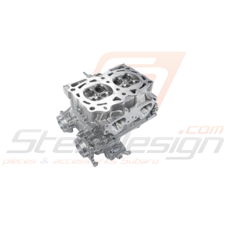 Culasse origine Subaru IMPREZA STI 2001 - 200544779