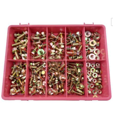 Kit de Visserie pour Subaru44785