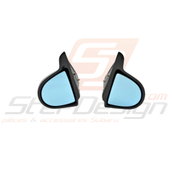 Rétroviseurs en Fibre de...