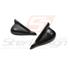 Rétroviseurs en Fibre de Carbone RCM pour Subaru WRX STI 01-0744792