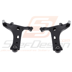 Triangle avant subaru...