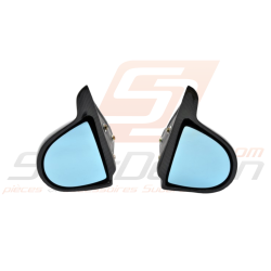 Rétroviseurs en Fibre de...