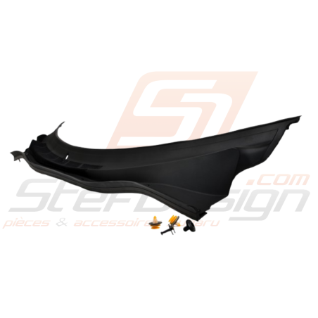 Kit Complet de Baie de Pare Brise Adaptable RCM Subaru 92-00 P1 / 22B / Type R44806