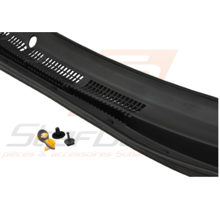 Kit Complet de Baie de Pare Brise Adaptable RCM Subaru 92-00 P1 / 22B / Type R44807