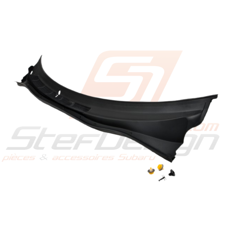 Kit Complet de Baie de Pare Brise Adaptable RCM Subaru 92-00 P1 / 22B / Type R44809