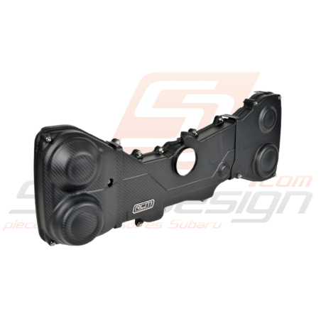 Cache Courroie de Distribution RCM Subaru Impreza 99-0744810
