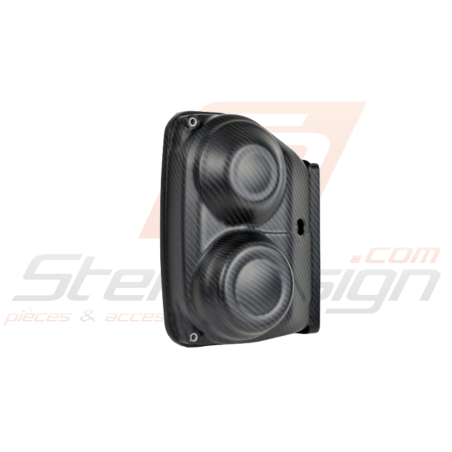 Cache Courroie de Distribution RCM Subaru Impreza 99-0744811