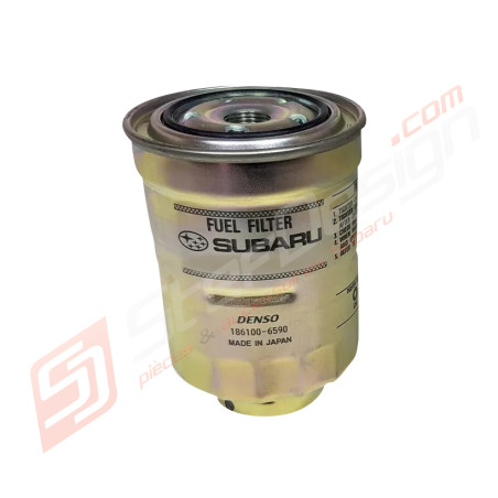 Filtre gasoil subaru legacy 2.0D44818