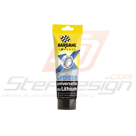 Graisse Tout Usage Bardahl 150g44823
