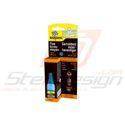 Fixe Écrou Moyen Bardahl 5g