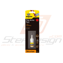Fixe Écrou Fort Bardahl 5g