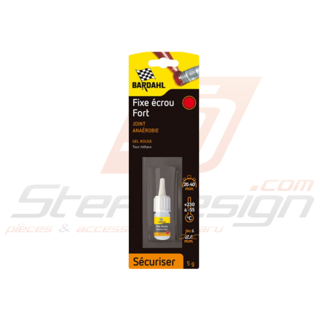 Fixe Écrou Fort Bardahl 5g44827