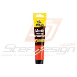 Mastic Montage Échappement...