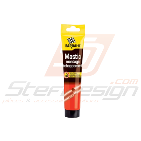 Mastic Montage Échappement Bardahl 150g44829