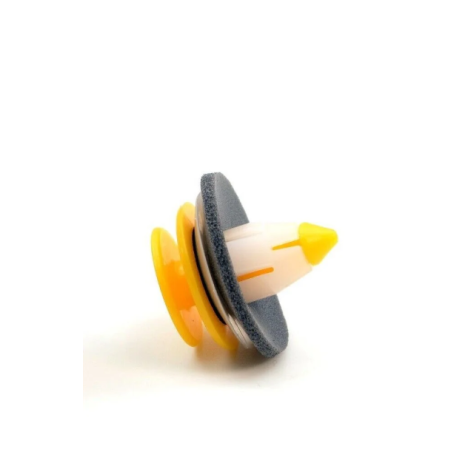 Clips baie de pare brise extérieur GT 93-0044841